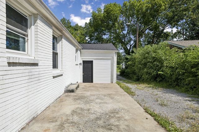 512 Roosevelt Ave, Madison, TN 37115