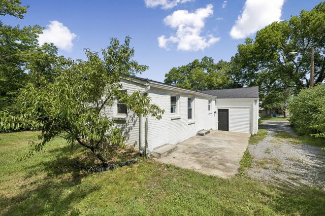512 Roosevelt Ave, Madison, TN 37115