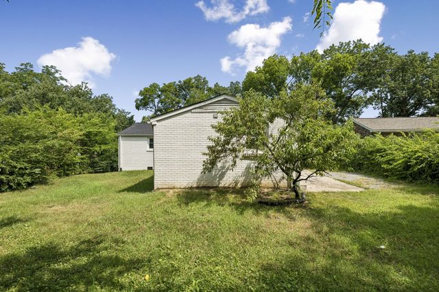 512 Roosevelt Ave, Madison, TN 37115