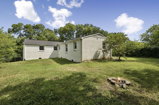 512 Roosevelt Ave, Madison, TN 37115