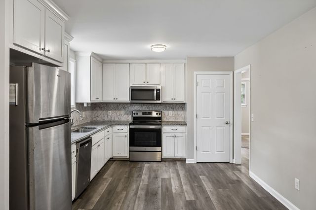 512 Roosevelt Ave, Madison, TN 37115