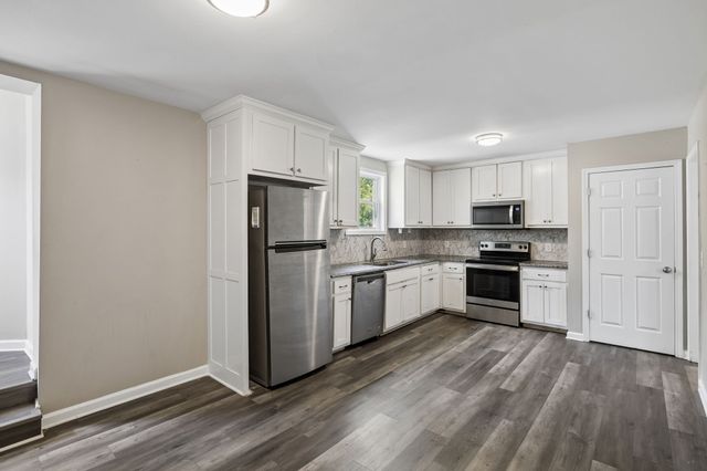 512 Roosevelt Ave, Madison, TN 37115