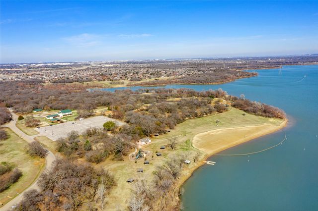 3537 Coneflower Trail, Grand Prairie, TX 76084