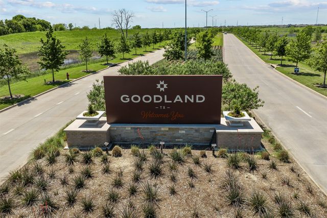 3537 Coneflower Trail, Grand Prairie, TX 76084