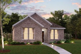 3537 Coneflower Trail, Grand Prairie, TX 76084