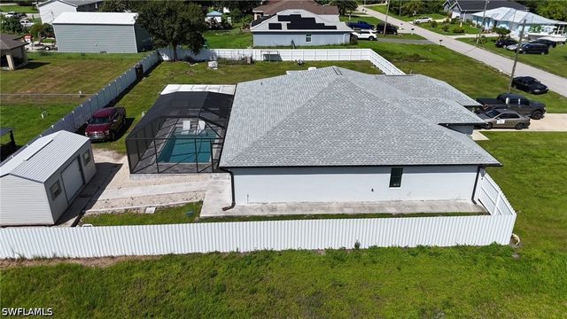 3217 31st ST W, Lehigh Acres, FL 33971