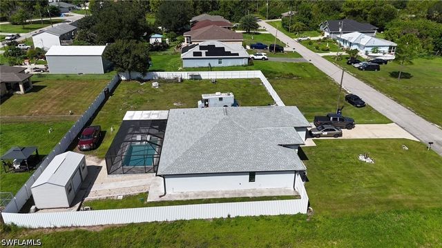 3217 31st ST W, Lehigh Acres, FL 33971