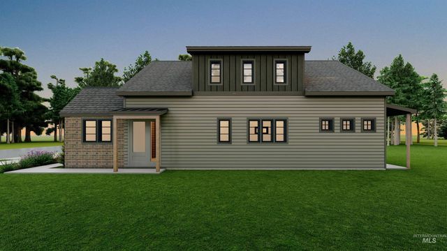 361 N Blossom River Ln, Eagle, ID 83616