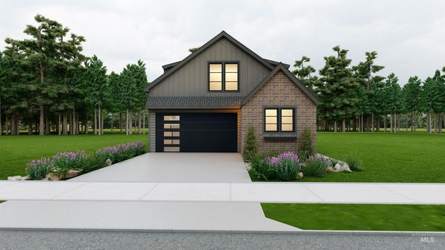 361 N Blossom River Ln, Eagle, ID 83616