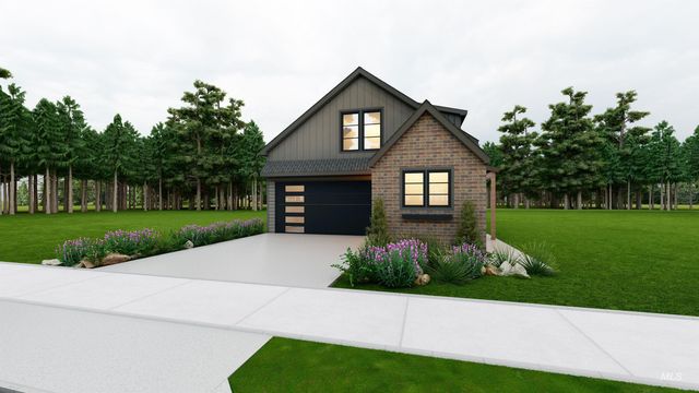 361 N Blossom River Ln, Eagle, ID 83616