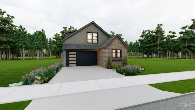 361 N Blossom River Ln, Eagle, ID 83616