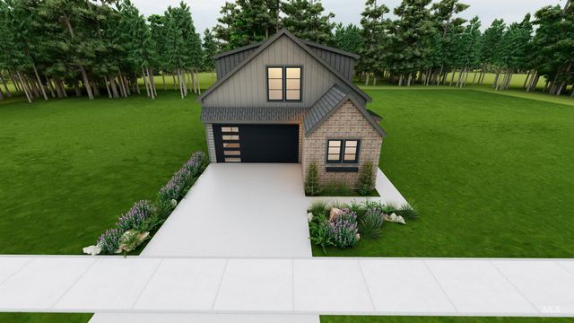 361 N Blossom River Ln, Eagle, ID 83616