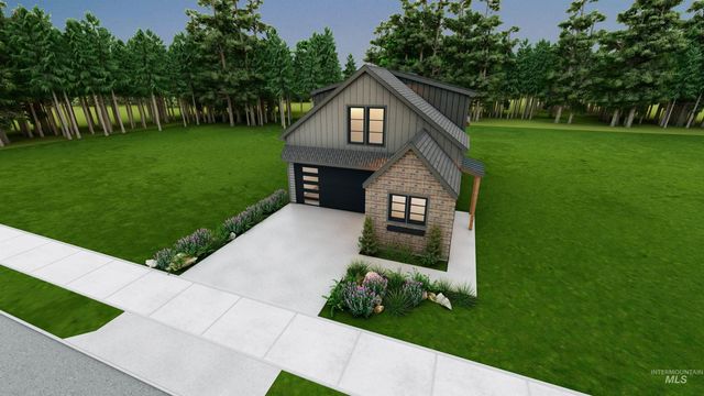 361 N Blossom River Ln, Eagle, ID 83616