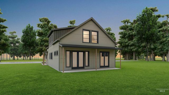 361 N Blossom River Ln, Eagle, ID 83616