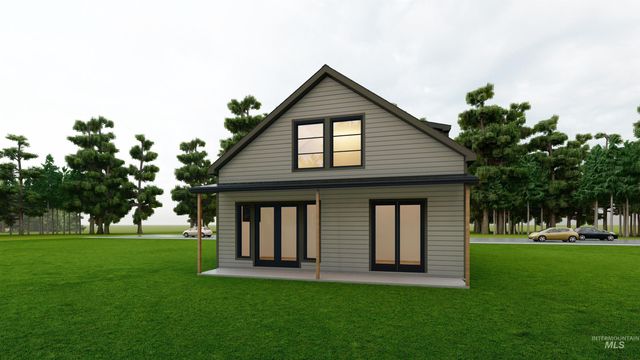 361 N Blossom River Ln, Eagle, ID 83616
