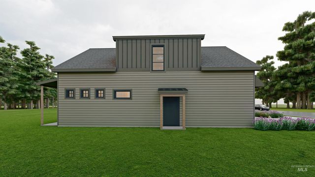 361 N Blossom River Ln, Eagle, ID 83616