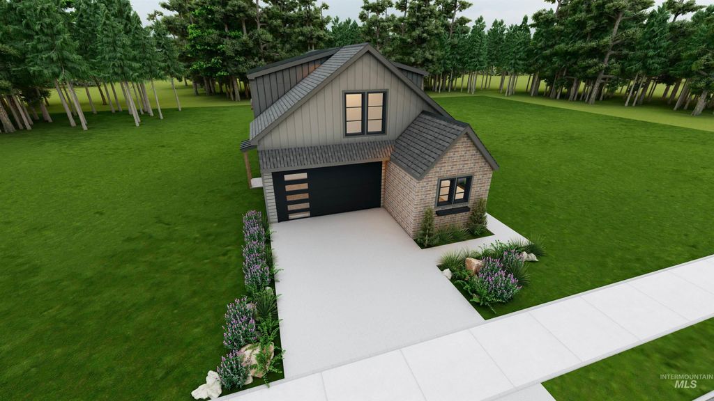 361 N Blossom River Ln, Eagle, ID 83616