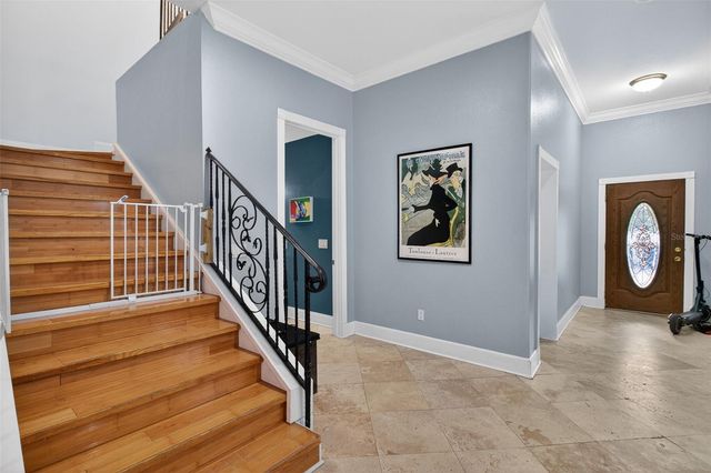 5601 BAYSHORE BOULEVARD F, Tampa, FL 33611