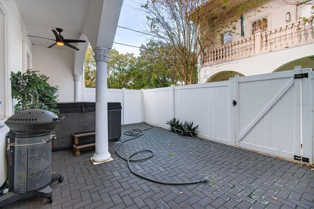 5601 BAYSHORE BOULEVARD F, Tampa, FL 33611