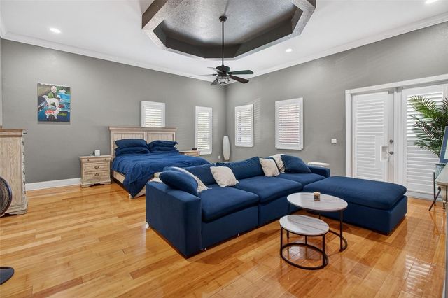 5601 BAYSHORE BOULEVARD F, Tampa, FL 33611