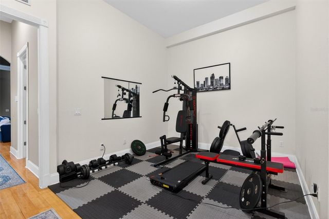 5601 BAYSHORE BOULEVARD F, Tampa, FL 33611