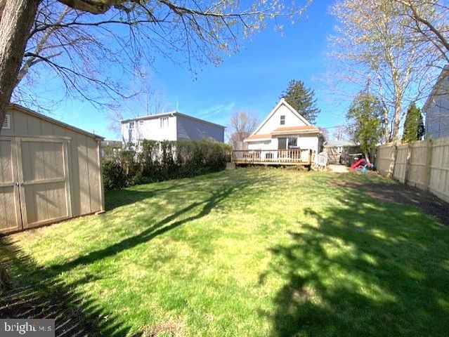 241 SUMMER AVE, Horsham, PA 19044