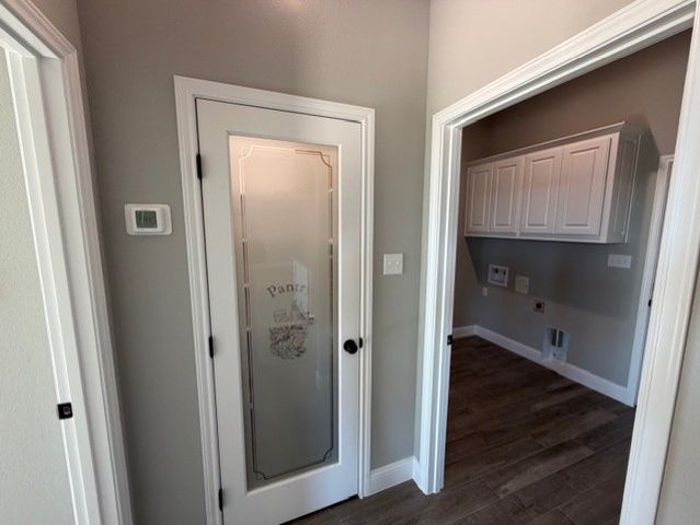 1029 Deer Island Court, Azle, TX 76020