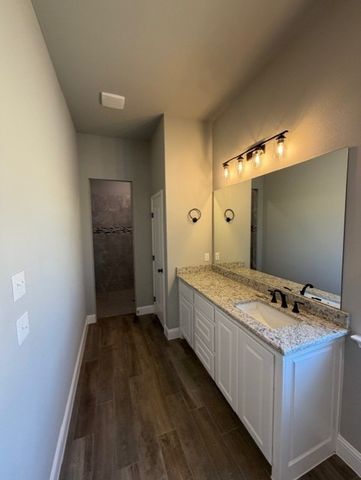 1029 Deer Island Court, Azle, TX 76020