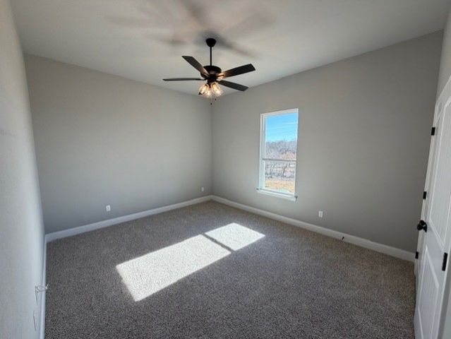 1029 Deer Island Court, Azle, TX 76020