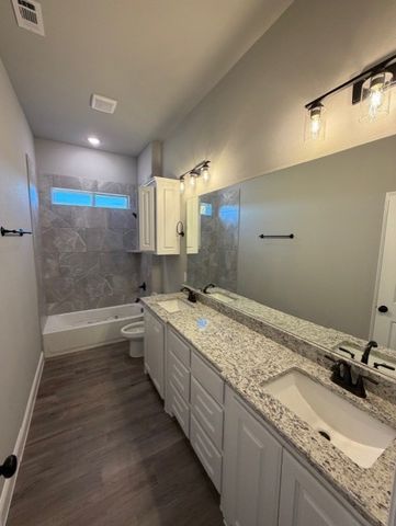 1029 Deer Island Court, Azle, TX 76020