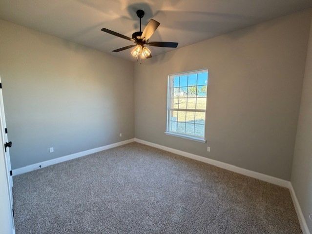 1029 Deer Island Court, Azle, TX 76020