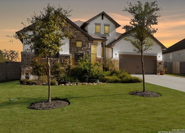1235 Yaupon, New Braunfels, TX 78132