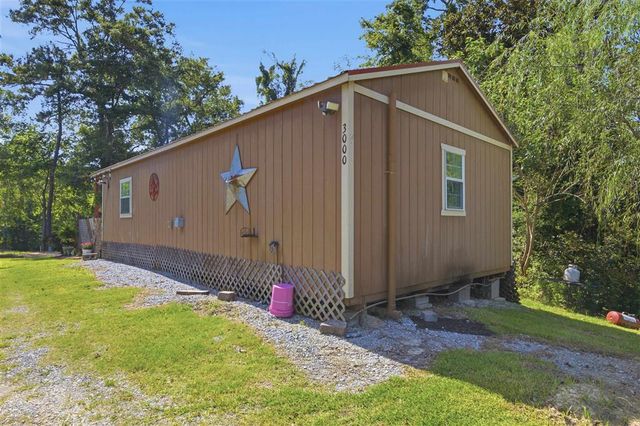 3000 Hennigan Road, Lake Charles, LA 70611
