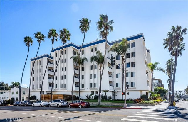 200 S Catalina Avenue 403, Redondo Beach, CA 90277
