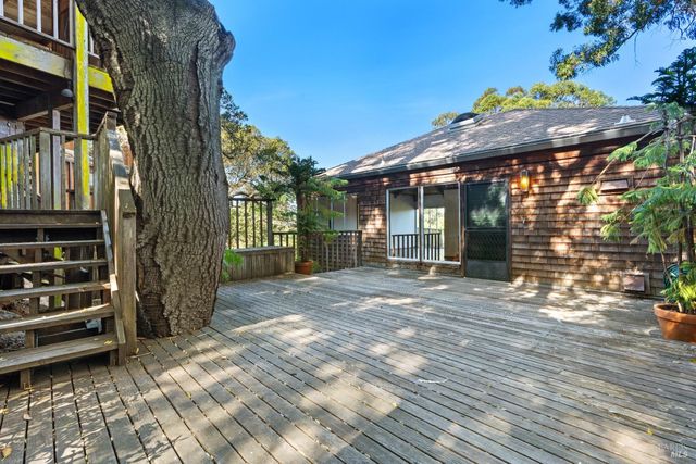 15 Alto Ave, San Anselmo, CA 94960