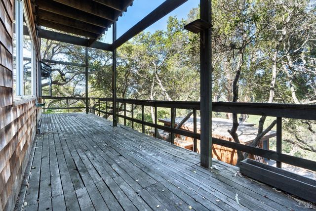 15 Alto Ave, San Anselmo, CA 94960