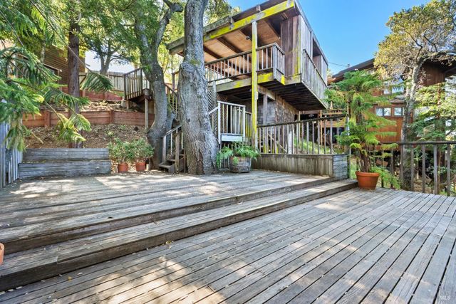 15 Alto Ave, San Anselmo, CA 94960