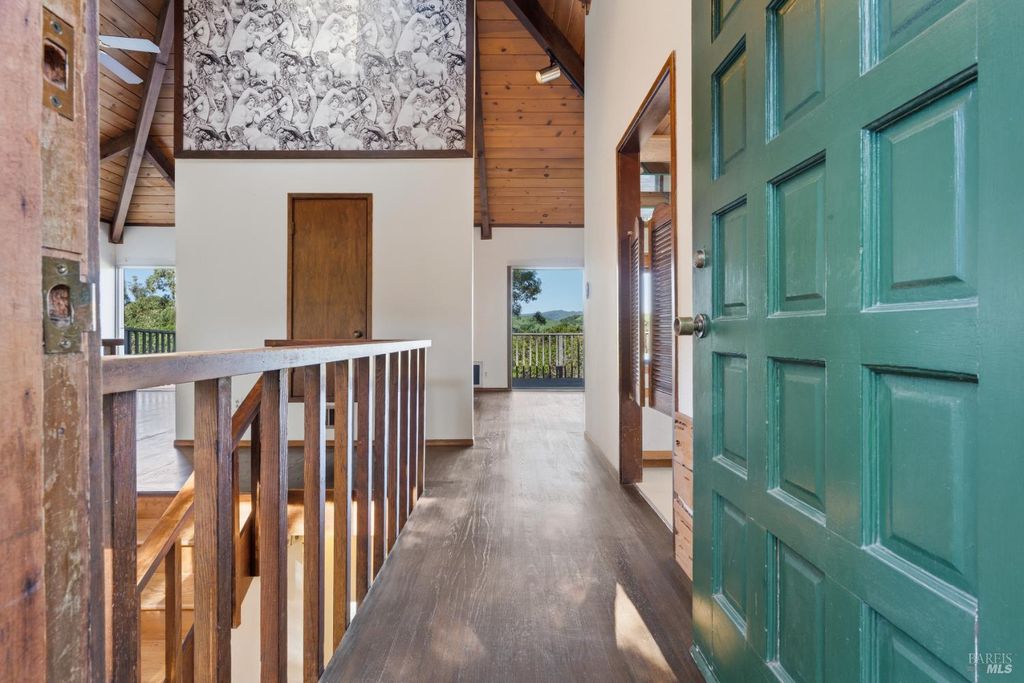 15 Alto Ave, San Anselmo, CA 94960