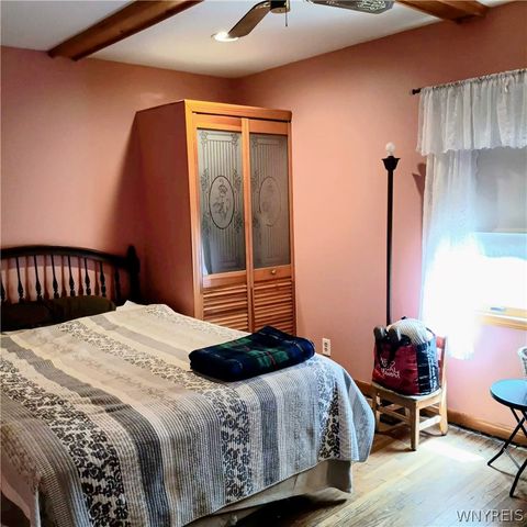 39 Rosedale St Street, Buffalo, NY 14207