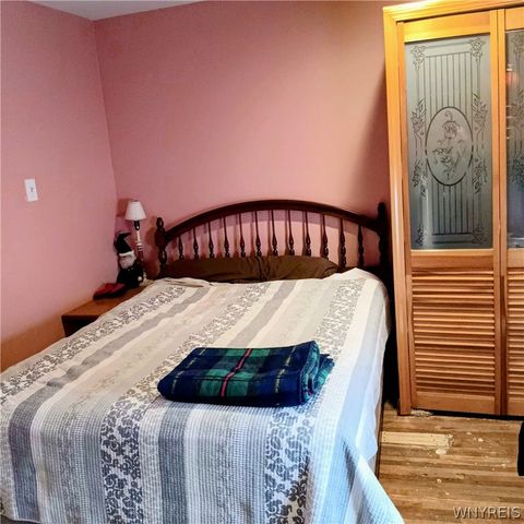 39 Rosedale St Street, Buffalo, NY 14207