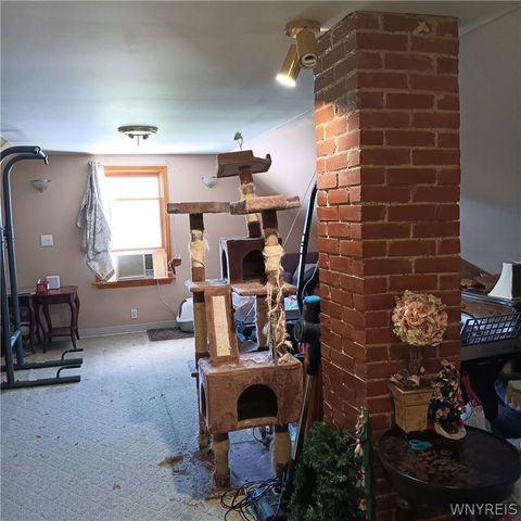 39 Rosedale St Street, Buffalo, NY 14207