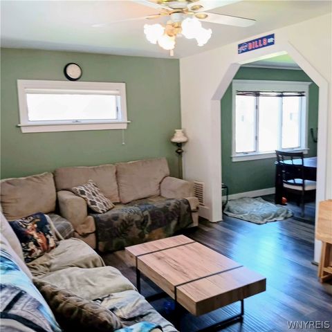 39 Rosedale St Street, Buffalo, NY 14207