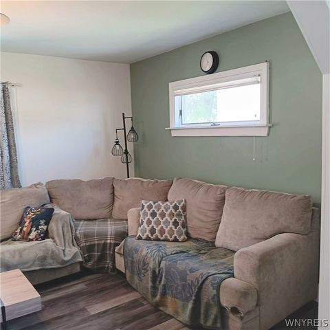 39 Rosedale St Street, Buffalo, NY 14207
