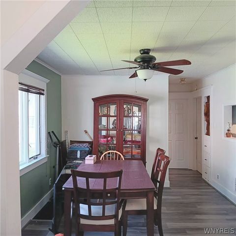 39 Rosedale St Street, Buffalo, NY 14207