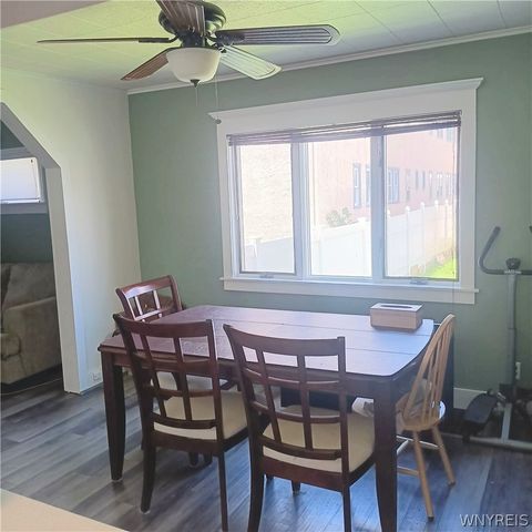 39 Rosedale St Street, Buffalo, NY 14207