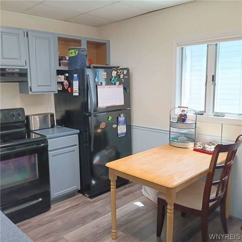 39 Rosedale St Street, Buffalo, NY 14207