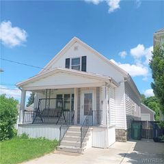 39 Rosedale St Street, Buffalo, NY 14207