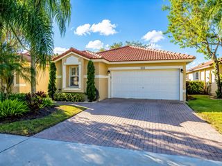 4119 SAPPHIRE Bend, Weston, FL 33331