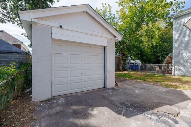 26 Berlin Street, Providence, RI 02908