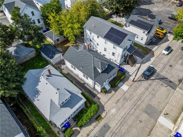 26 Berlin Street, Providence, RI 02908